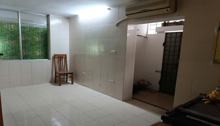 Cho thuê MBKD Spa, Online hoặc ở TT Tầng 1, Khương Trung, Thanh Xuân, 65m2, tầng 1, 2 ngủ, 10tr